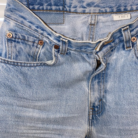 Vintage Levi’s 512 jeans - Picture 6 of 8